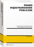 Prawo międzynarodowe publiczne