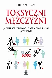 Toksyczni mężczyźni Toksyczni mężczyźni