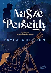 Nasze PerseidyLayla Wheldon