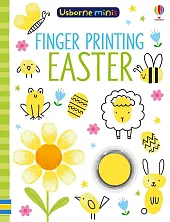 Finger Printing EasterSam Smith
