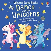 Dance with the UnicornsSam Taplin