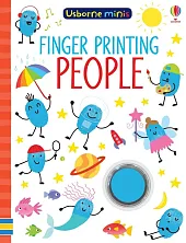 Finger Printing PeopleSam Smith