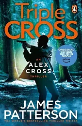 Triple CrossJames Patterson