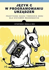 Język C w programowaniu urządzeńStephen Oualline