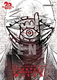20th Century Boys - Chłopaki z XX wieku tom 8 20th Century Boys - Chłopaki z XX wieku tom 8