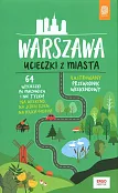 Warszawa Ucieczki z miasta