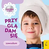 Przyglądam się zawodomAnna Paszkiewicz