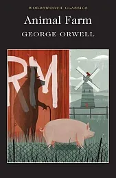 Animal FarmGeorge Orwell Animal FarmGeorge Orwell