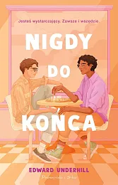 Nigdy do końcaEdward Underhill