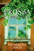Prośba o przebaczenie