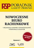 Nowoczesne biuro rachunkowe Nowoczesne biuro rachunkowe