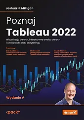 Poznaj Tableau 2022.N.Joshua Milligan