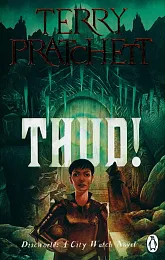 Thud!Terry Pratchett
