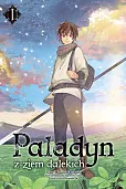 Paladyn z ziem dalekich 1 Paladyn z ziem dalekich 1