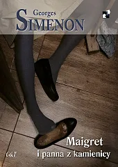 Maigret i panna z kamienicyGeorges Simenon Maigret i panna z kamienicyGeorges Simenon
