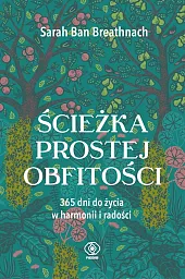 Ścieżka prostej obfitościBan Breathnach Sarah