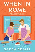 When in Rome Rzymskie wakacje