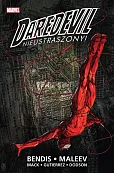 Daredevil. Nieustraszony! Tom 1 Daredevil. Nieustraszony! Tom 1