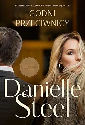 Godni przeciwnicyDanielle Steel