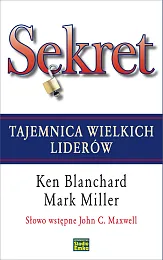 SekretKen Blanchard SekretKen Blanchard