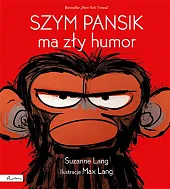 Szym Pansik ma zły humorSuzanne Lang