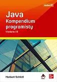 Java Kompendium programisty