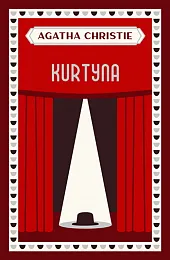 KurtynaAgatha Christie