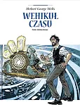 Adaptacje literatury Wehikuł czasu Adaptacje literatury Wehikuł czasu