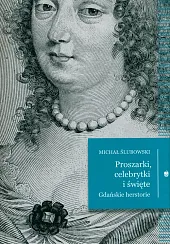 Proszarki, celebrytki i święteMichał Ślubowski Proszarki, celebrytki i święteMichał Ślubowski