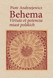 Behema Virtute et potencia miast polskich