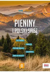 Pieniny i polski Spisz trek&travel