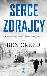 Serce zdrajcyBen Creed