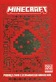 Minecraft Podręcznik czerwonego kamienia