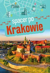 Spacer po KrakowieZofia Jurczak