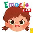 Emocje Złość