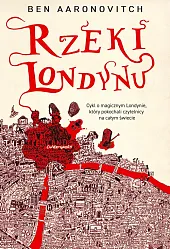 Rzeki LondynuBen Aaronovitch