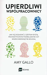 Upierdliwi współpracownicy Upierdliwi współpracownicy