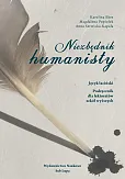 Niezbędnik humanisty Niezbędnik humanisty