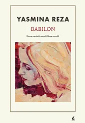 BabilonYasmina Reza