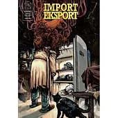 Wydział 7 zeszyt specjalny nr 2 Import-Export