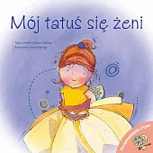 Porozmawiajmy o tym! - Mój tatuś,Jennifer Moore-Mallinos