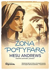 Żona PotyfaraMesu Andrews Żona PotyfaraMesu Andrews