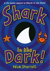 Shark in the DarkNick Sharratt