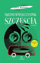Średni współczynnik szczęściaDavid Machado