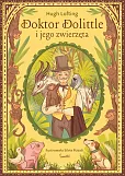 Doktor Dolittle i jego zwierzęta. Klasyka Świetlika