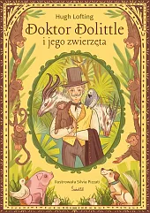 Doktor Dolittle i jego zwierzęta. Klasyka,Hugh Lofting