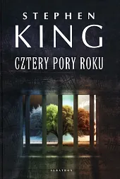 Cztery pory rokuStephen King