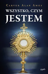 Wszystko czym JESTEMAlan Ames Carver