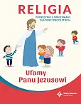 Religia 5 latki podręcznik z ćwiczeniami Religia 5 latki podręcznik z ćwiczeniami