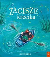 Zacisze krecikaJane Chapman